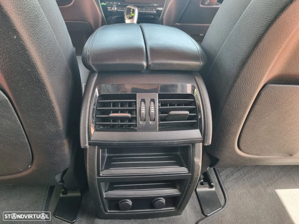 BMW X5 25 d sDrive Comfort 7L - 20