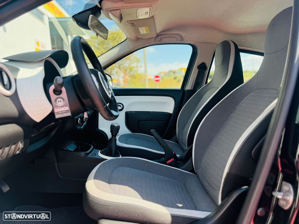 Renault Twingo 1.0 SCe Zen - 16