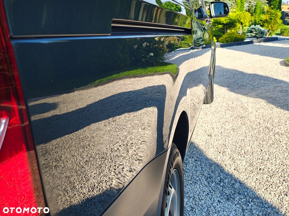 Mercedes-Benz VITO - 10