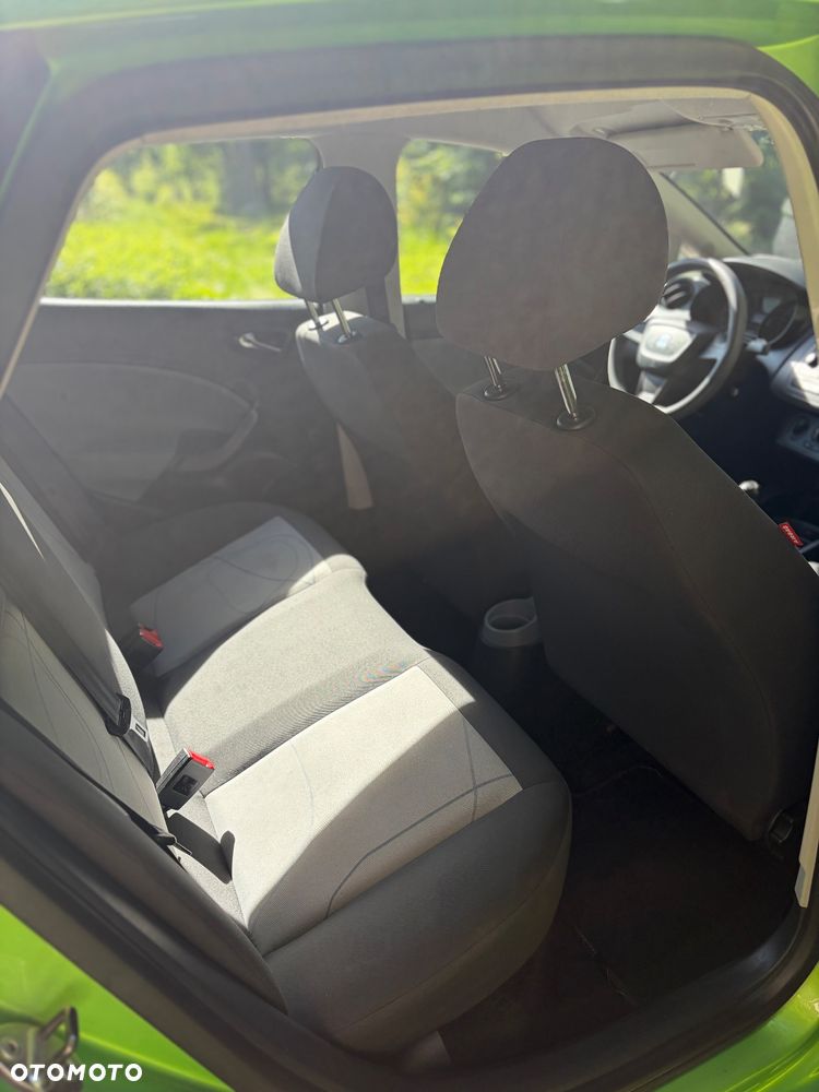 Seat Ibiza 1.2 12V Style - 12