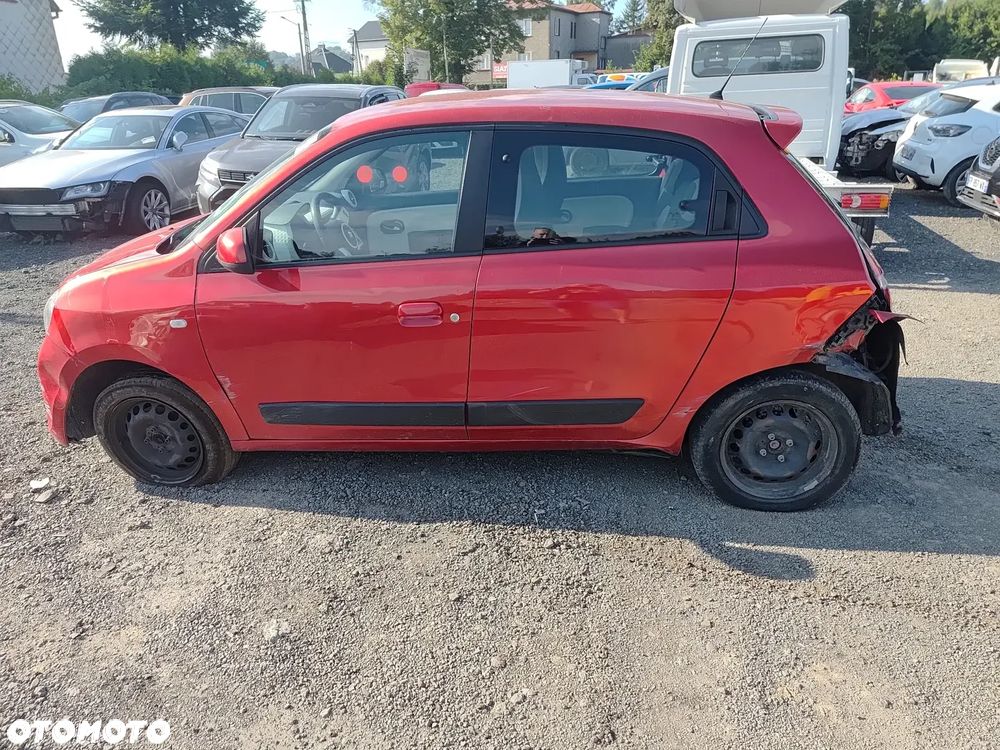 Renault Twingo SCe 70 Experience - 14