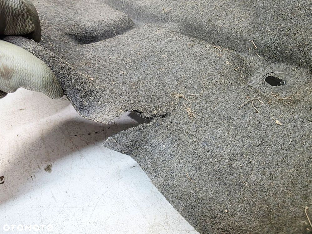 NADKOLE LEWY PRZÓD MATERIAŁOWE AUDI A5 8W SPORTBACK 8W6821171C - 7