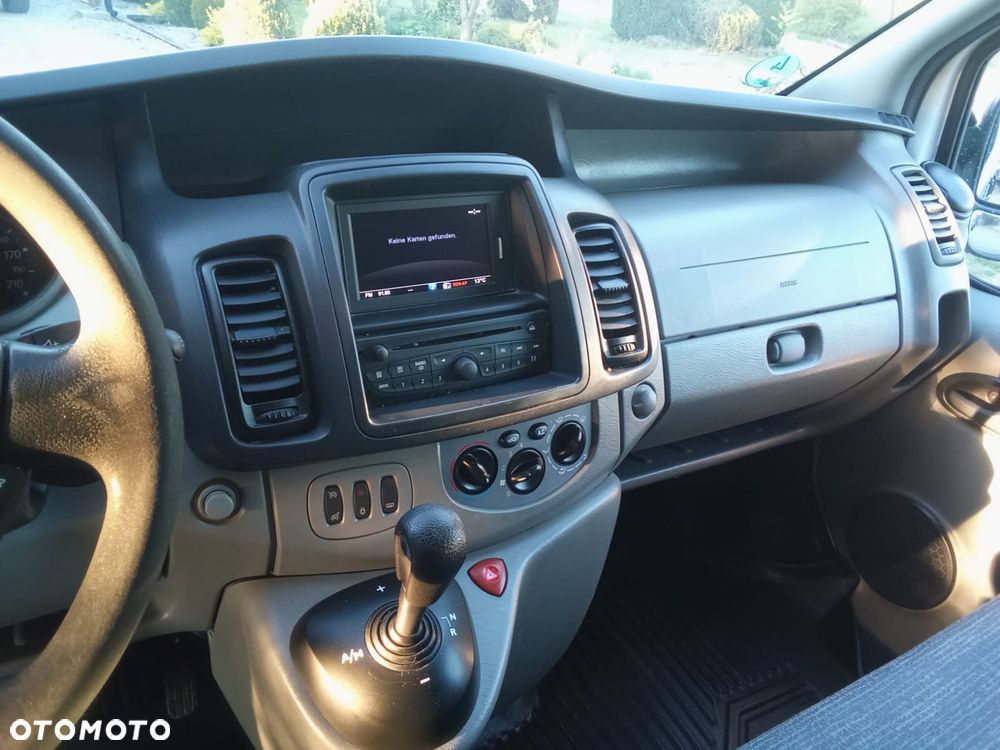 Renault Trafic - 24