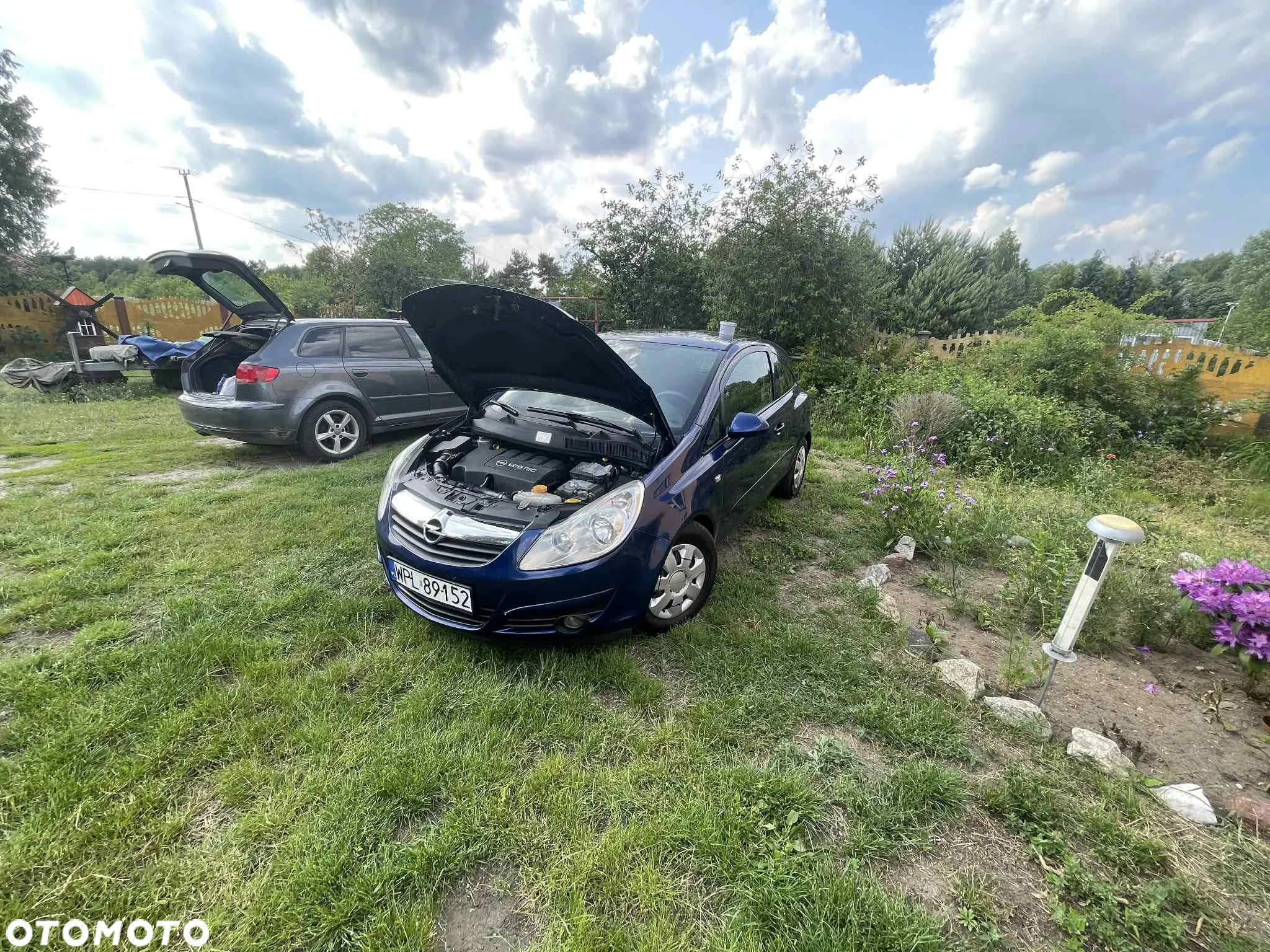 Opel Corsa - 15