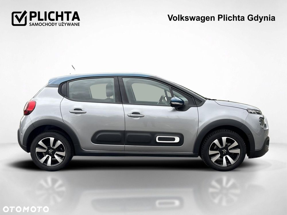 Citroën C3 1.2 PureTech Shine - 7