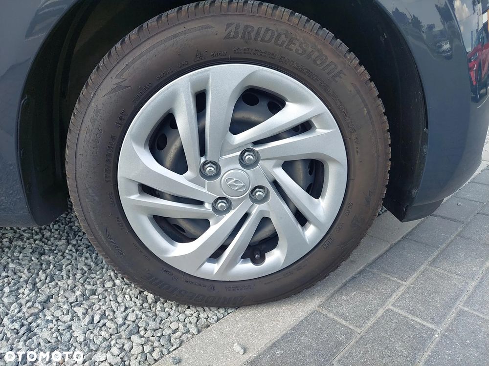 Hyundai i10 1.2 Comfort - 18