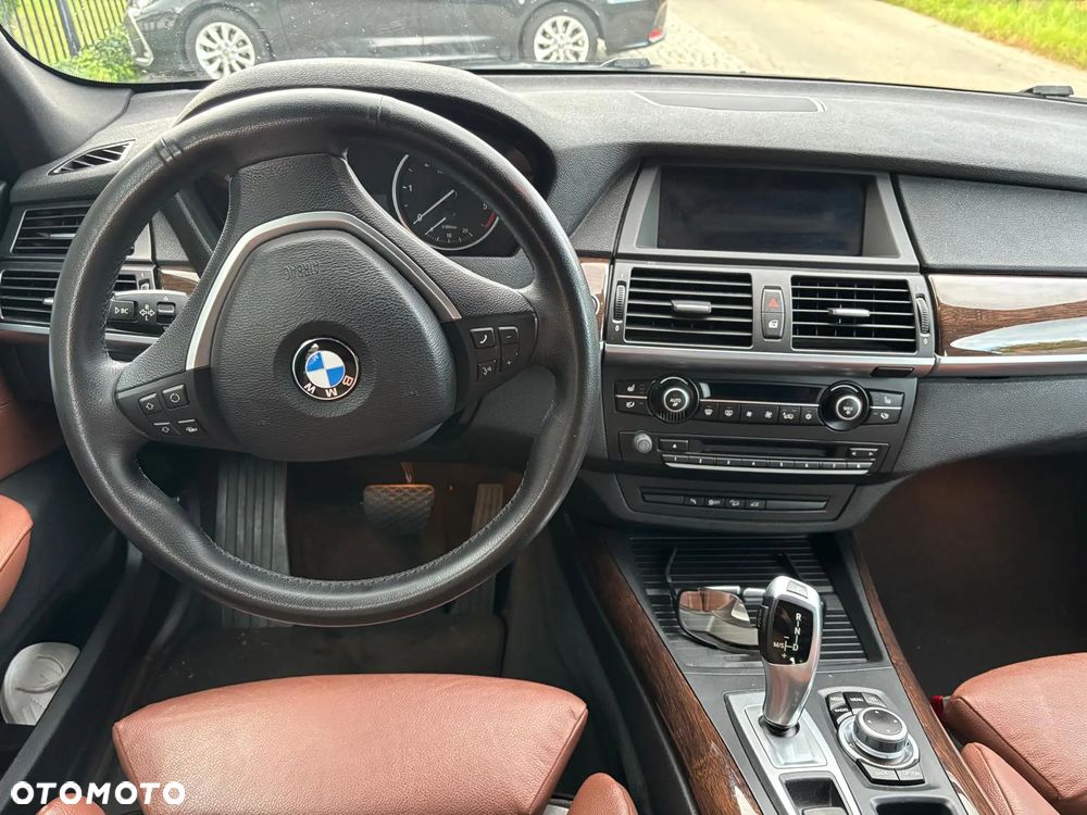 BMW X5 3.0d xDrive - 15
