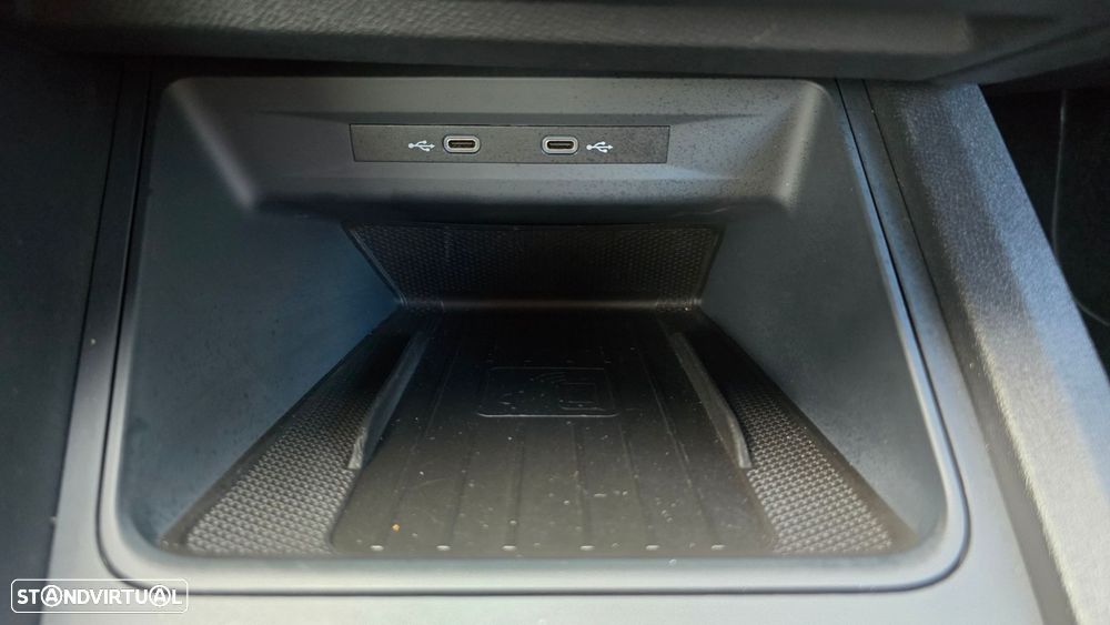 Cupra Formentor 1.4 e-Hybrid DSG - 47