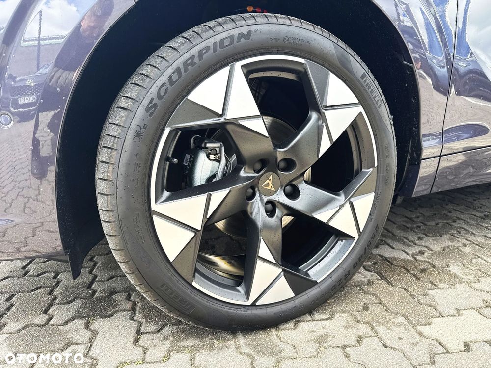 Cupra Terramar 1.5 eTSI mHEV Advantage Edition DSG - 20