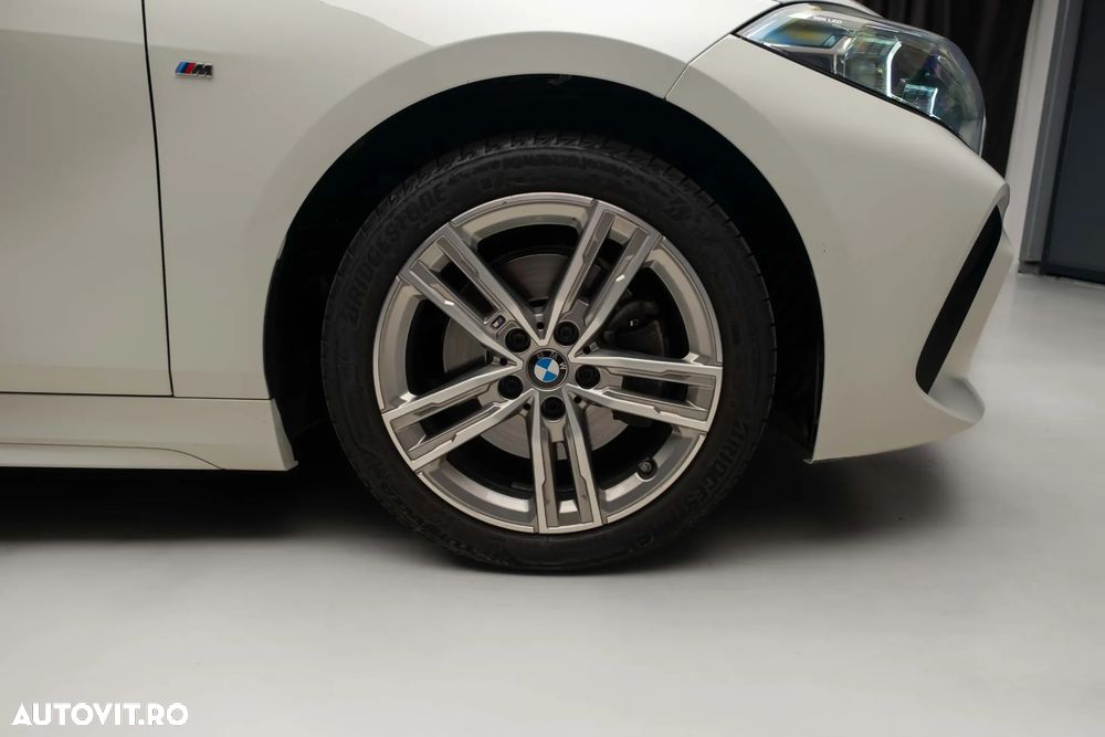 BMW Seria 1 118i Aut. Edition M Sport Shadow - 7