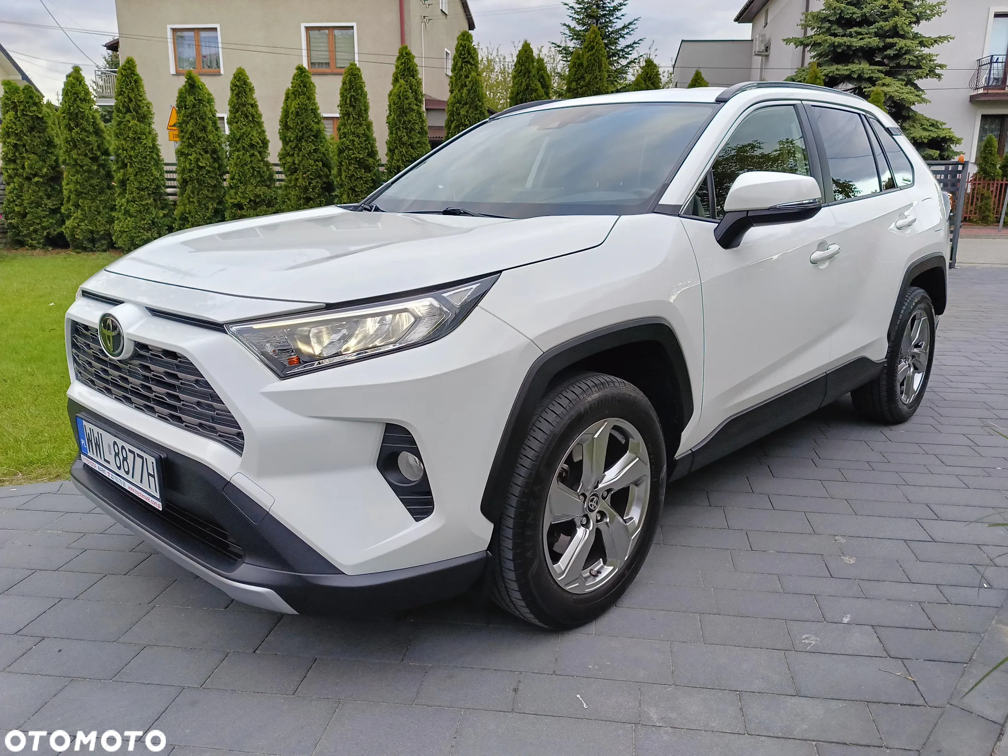 Toyota RAV4 2.0 Comfort 4x2 - 4