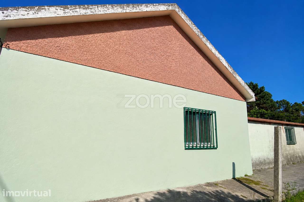 Moradia T2+1 em Esgueira - Grande imagem: 2/26