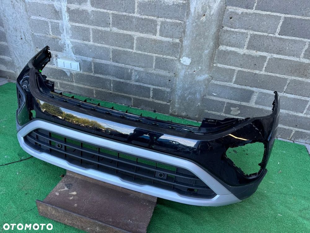 VW T-CROSS LIFT 2GM ZDERZAK PRZEDNI ORG EU - 6