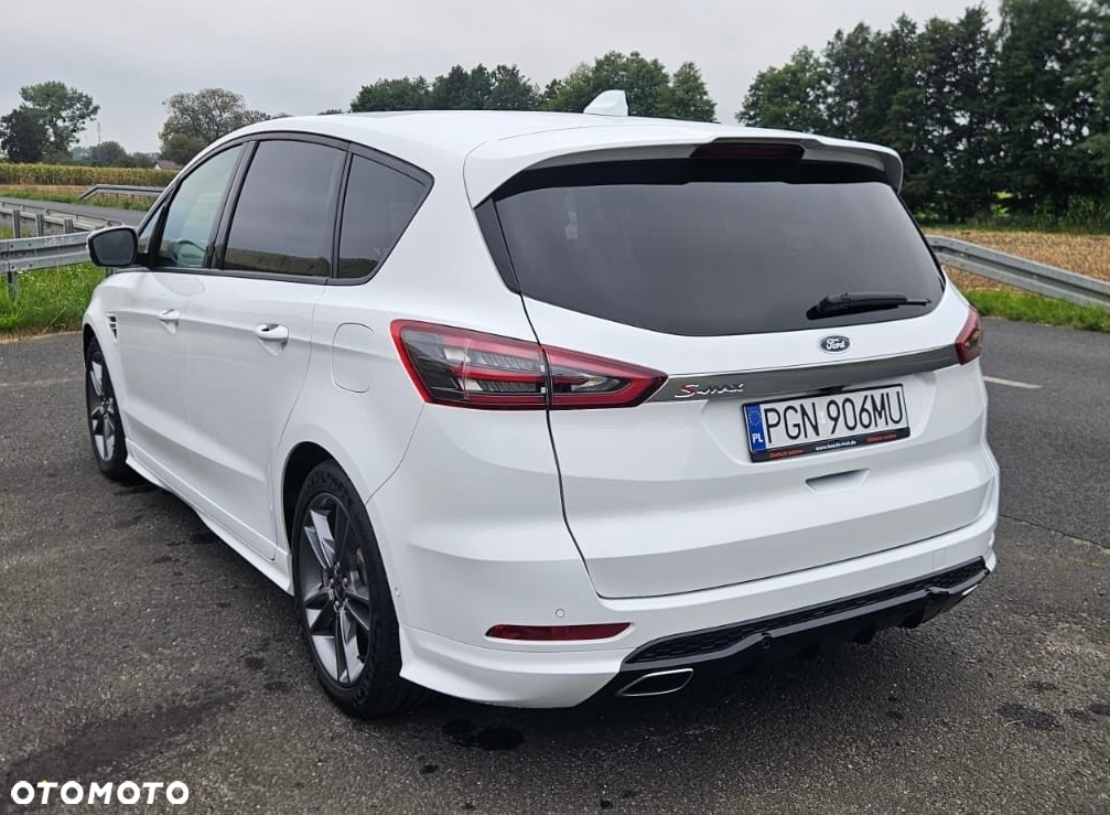 Ford S-Max 2.0 EcoBlue Twin-Turbo ST-Line - 6