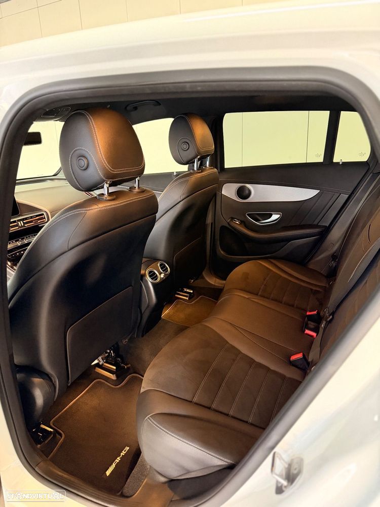 Mercedes-Benz EQC 400 4Matic - 6