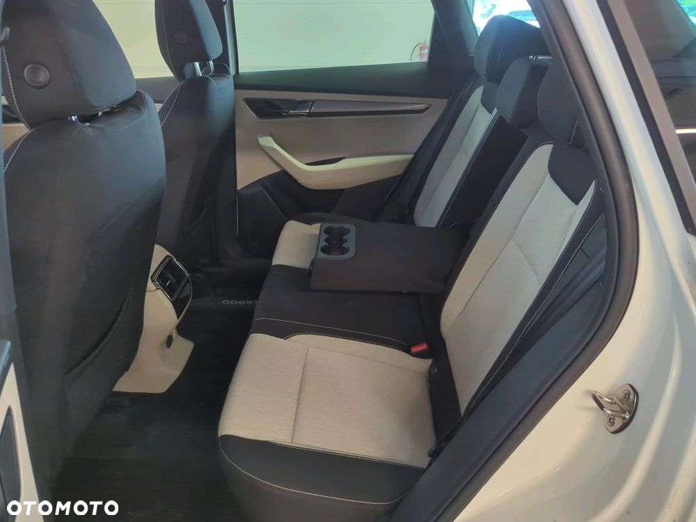 Skoda Karoq 1.5 TSI ACT Style DSG - 9
