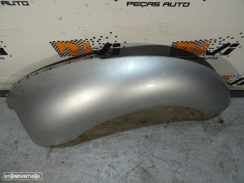 Guarda Lamas Esquerdo Volkswagen New Beetle (9C1, 1C1) Guarda Lamas E - 2