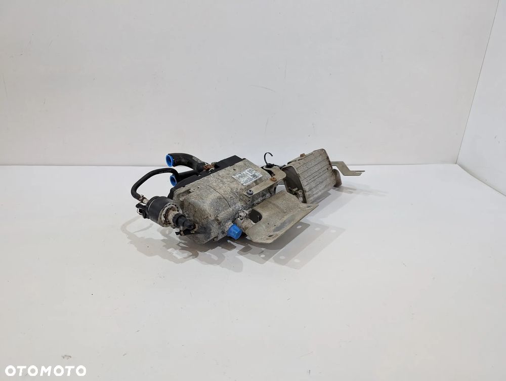 MERCEDES VITO W447 WEBASTO OGRZEWANIE POSTOJOWE A4478307101 - 5