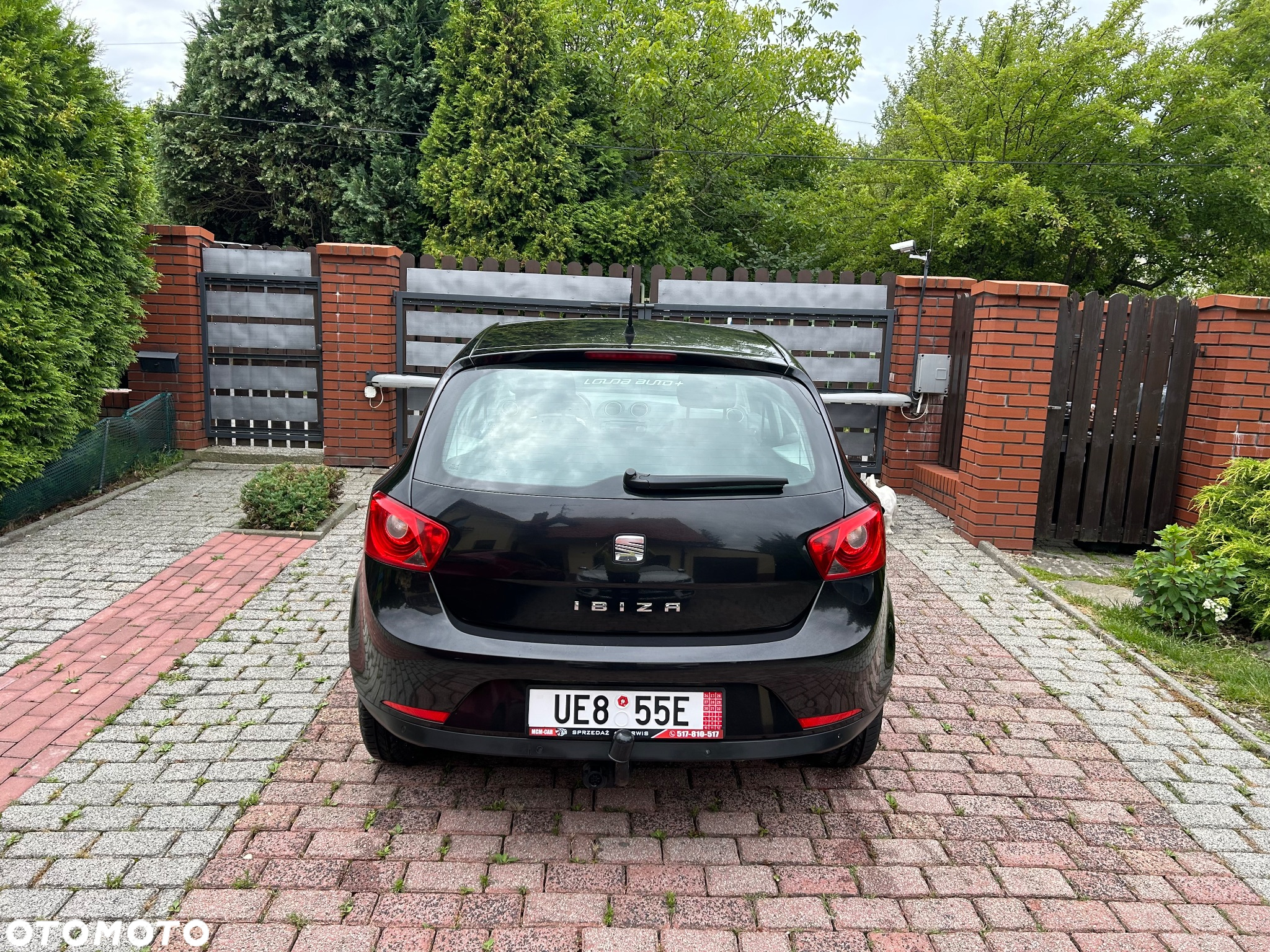 Seat Ibiza 1.4 16V Style - 6