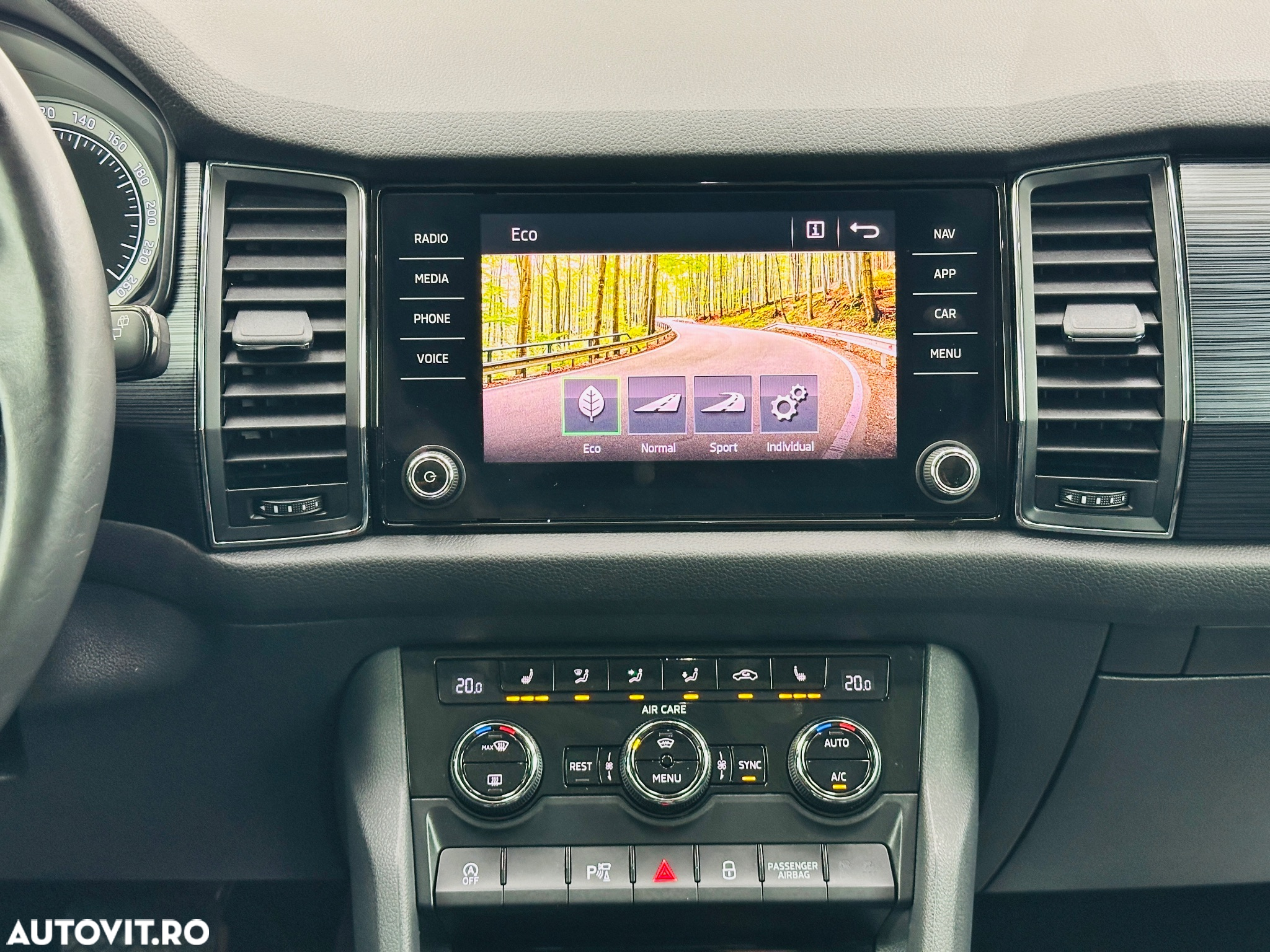 Skoda Kodiaq 2.0 TDI DSG Selection - 32