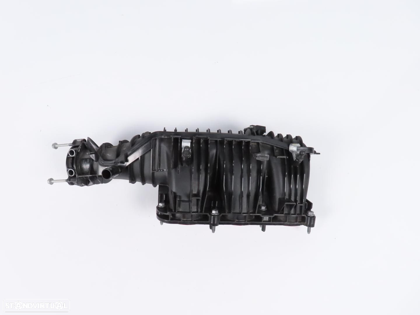 Coletor de admissão Usado / Original BMW 2 Active Tourer (F45)/BMW 2 Gran Tourer... - 3