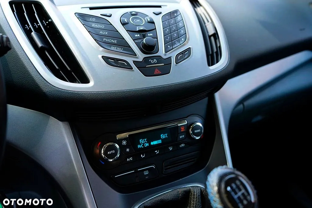 Ford C-MAX - 18