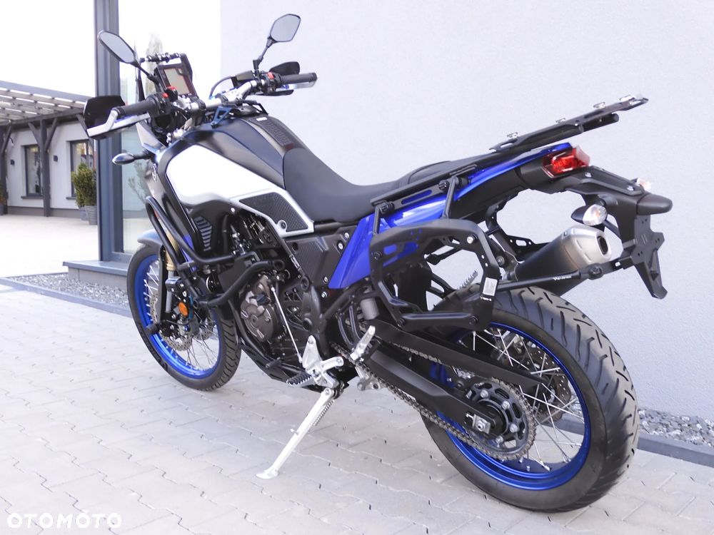 Yamaha Tenere - 35