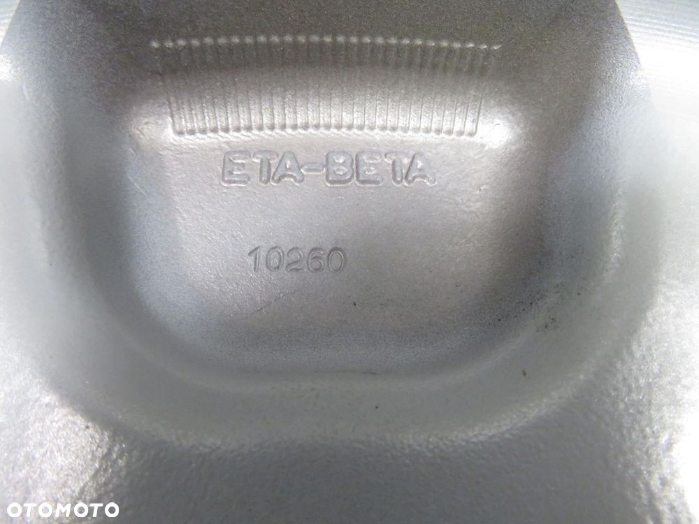 Alufelga 19'' ETABETA Tettsut 5x114.3 ET15 - 5