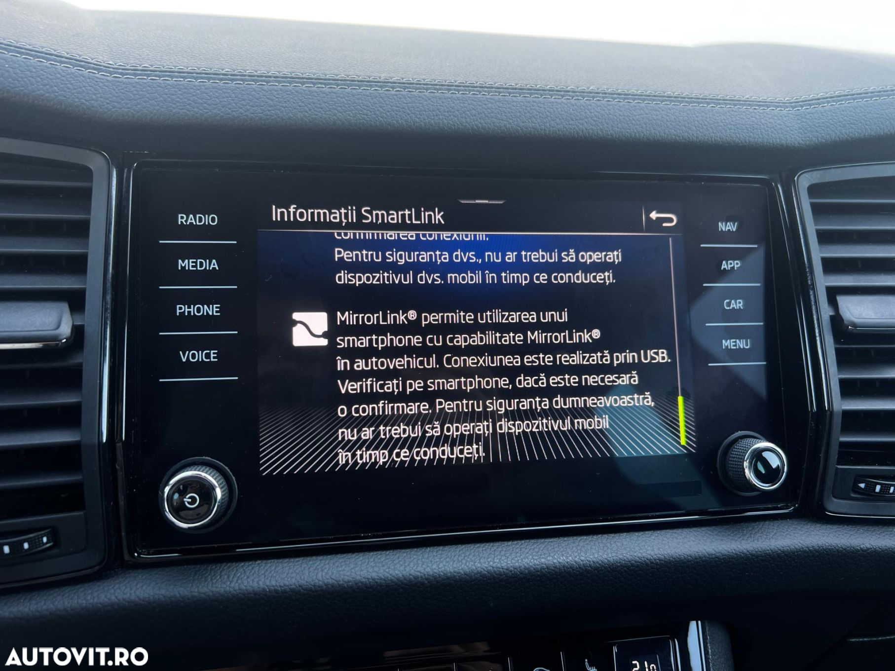 Skoda Kodiaq - 33