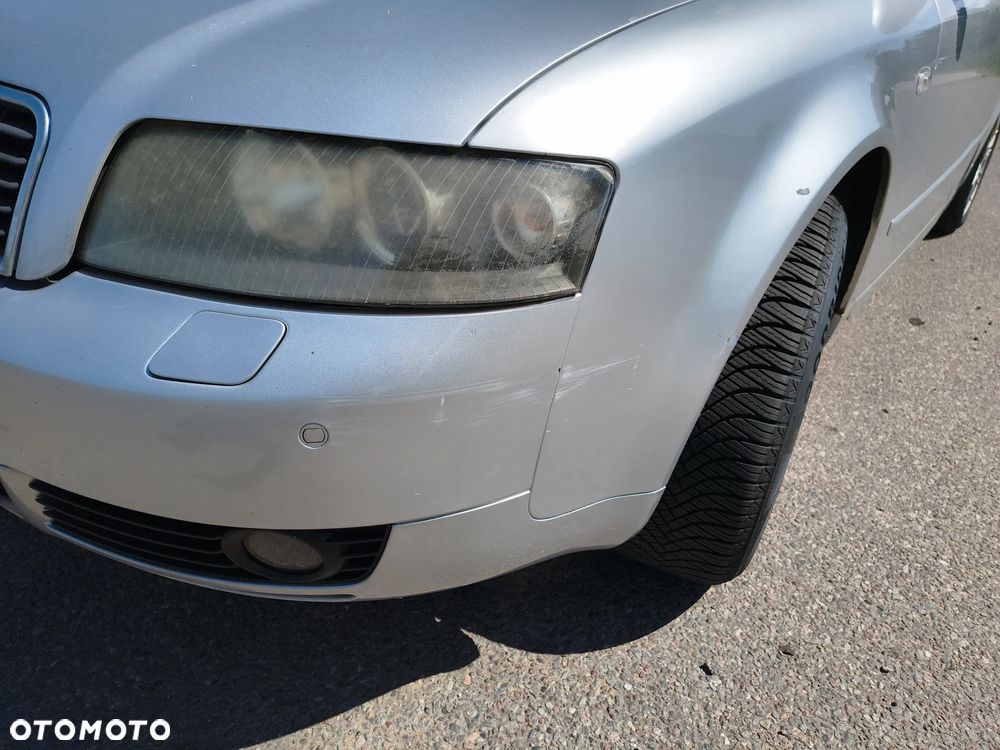 Audi A4 Avant ver-avant-1-8t - 3