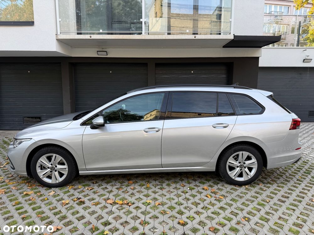 Volkswagen Golf 2.0 TDI SCR DSG Active - 15