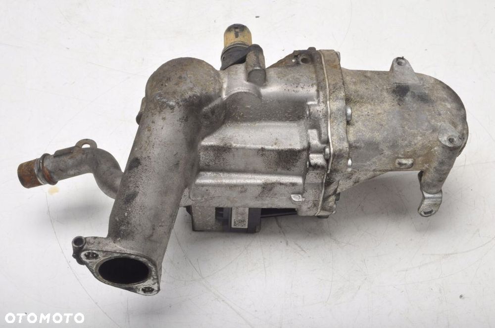 FORD TOURNEO CONNECT MK2 3.5 ZAWÓR EGR 50563908 - 1