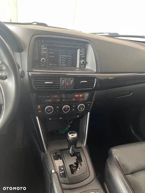 Mazda CX-5 2.2 D Skypassion - 10