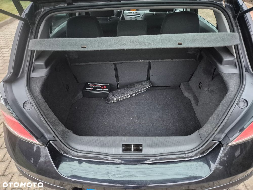 Opel Astra 1.6 Active - 15