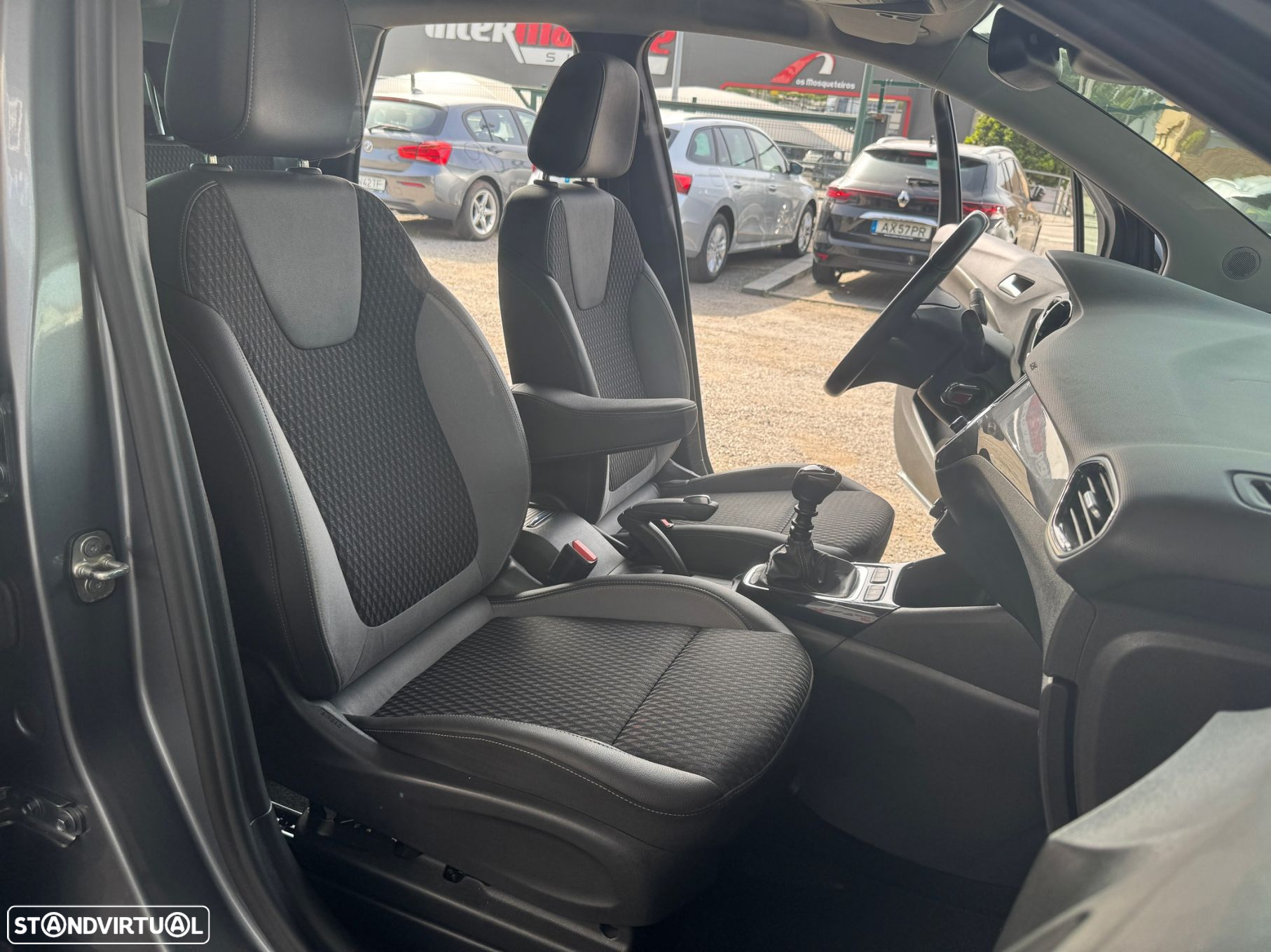 Opel Crossland X 1.6 CDTi Ultimate - 30