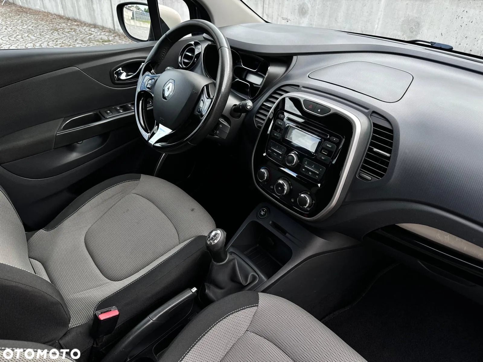 Renault Captur ENERGY TCe 90 Start&Stop Luxe - 5