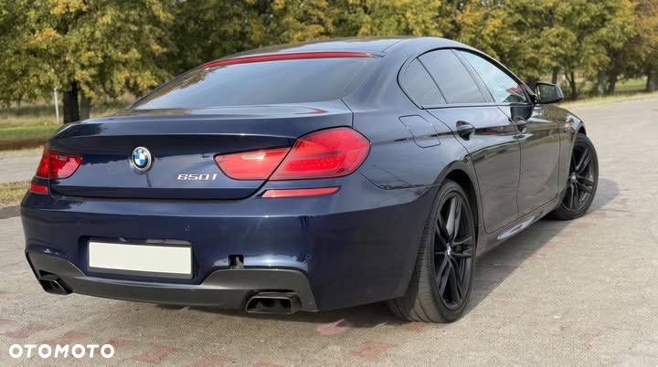 BMW Seria 6 - 3