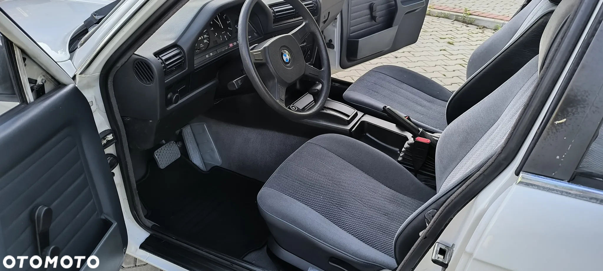 BMW Seria 3 - 6