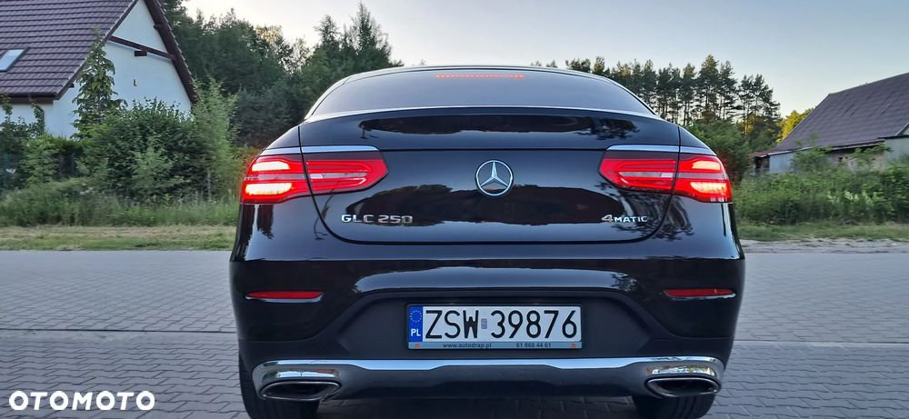 Mercedes-Benz GLC - 3