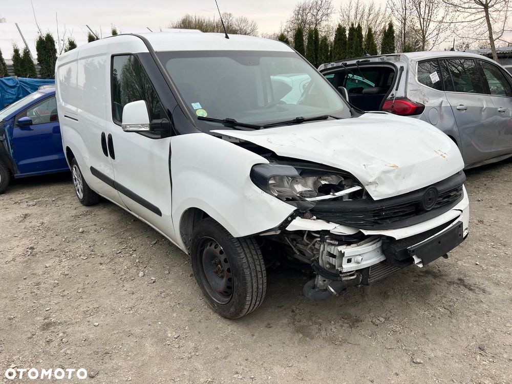 Fiat DOBLO - 3