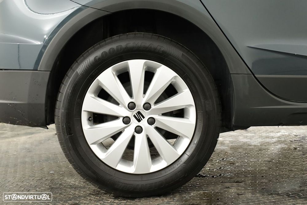 SEAT Arona 1.0 TSI Style - 5