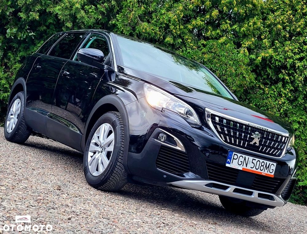 Peugeot 5008 - 15