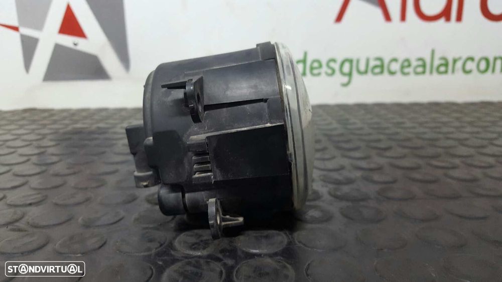 FAROL DE NEVOEIRO ESQUERDO RENAULT MEGANE II BERLINA 3P CONFORT EXPRESSION - 6