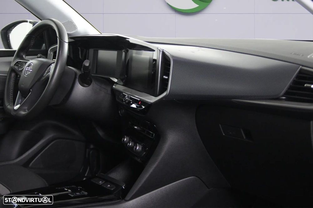 Opel Mokka-e 50 kWh GS - 8