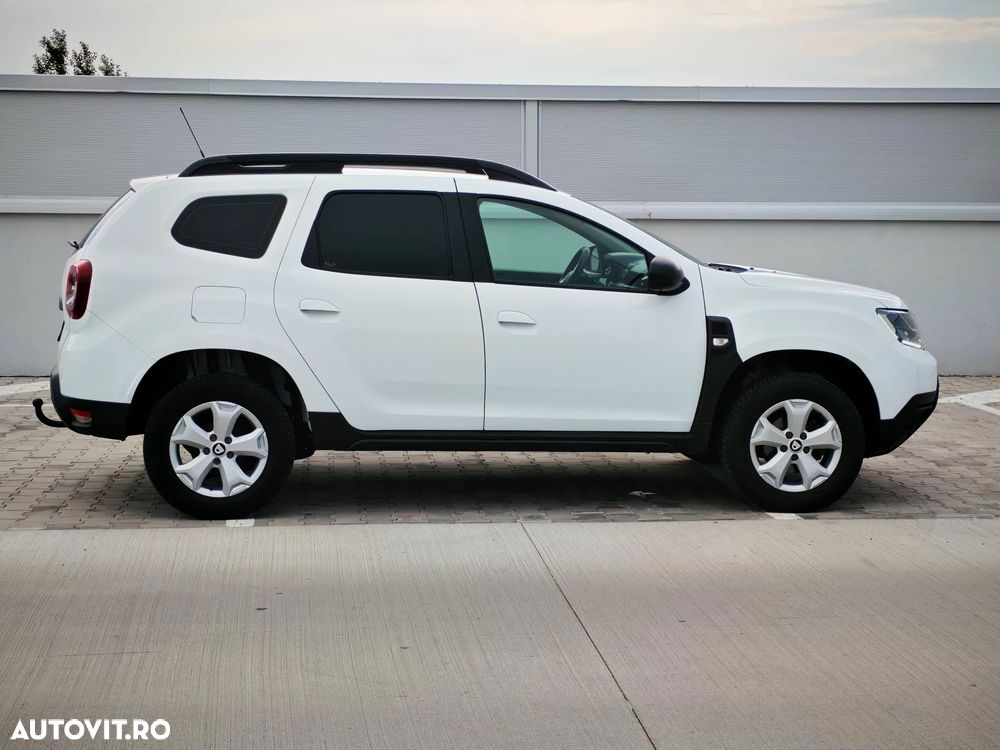 Dacia Duster TCe 100 Comfort - 6