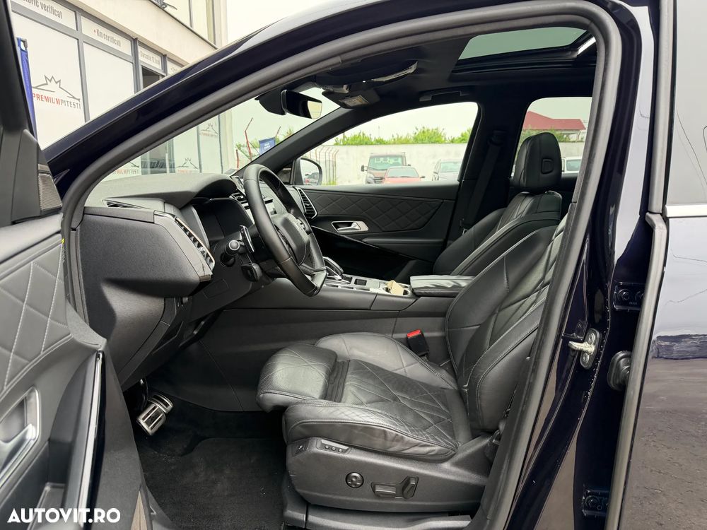 DS Automobiles DS 7 Crossback - 19