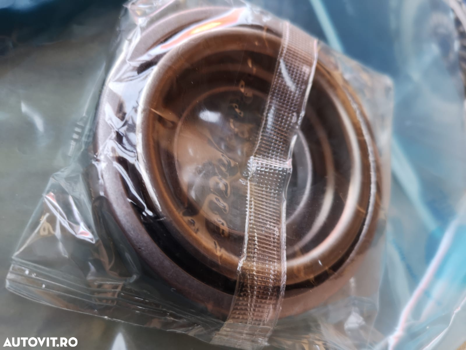 Disc ambreiaj Nissan 3.0 ZD30 Atleon 150 Cabstar 150 Renault Maxity Mascott Piese - 15