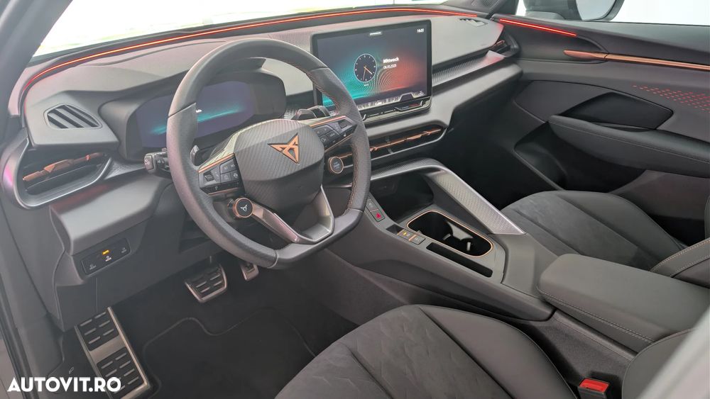 Cupra Terramar - 12