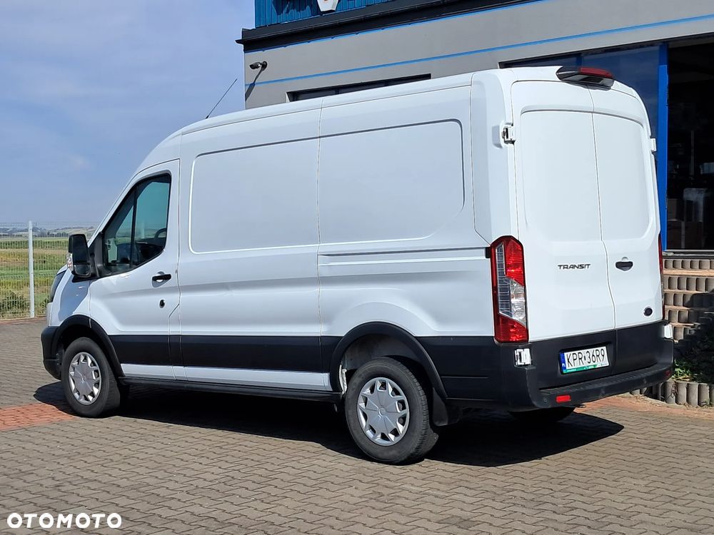 Ford TRANSIT L3H3 - 6