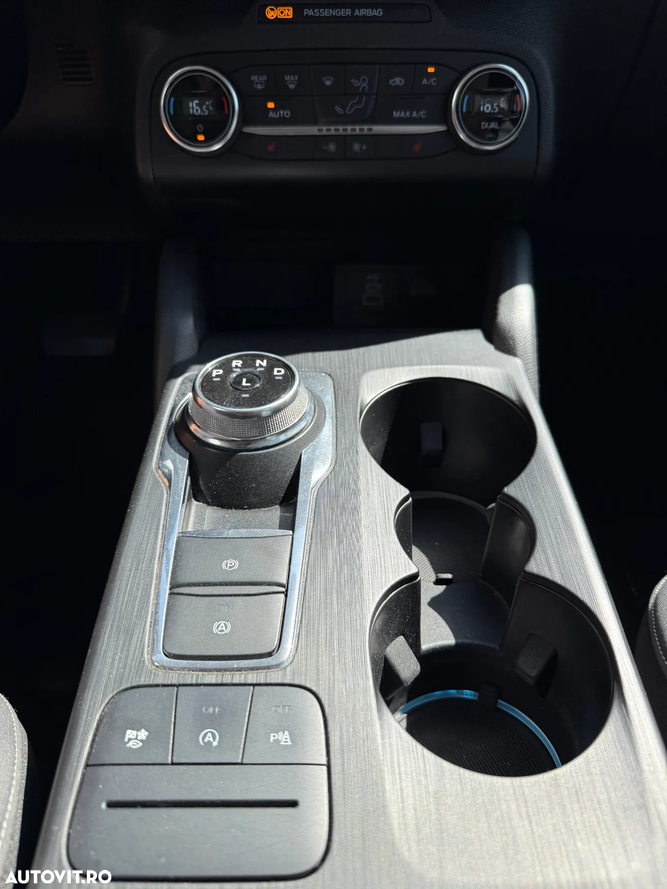 Ford Focus Turnier 1.5 EcoBlue Start-Stopp-System Aut. COOL&CONNECT - 9